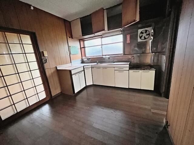 detached 福岡県田川郡川崎町大字川崎