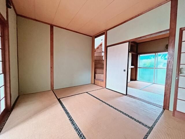 detached 福岡県田川郡川崎町大字川崎