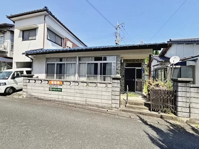 detached 福岡県田川郡川崎町大字川崎