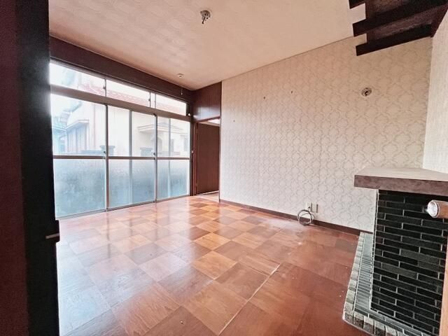 detached 福岡県田川郡川崎町大字川崎