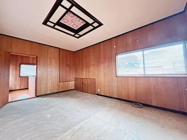 detached 福岡県田川郡川崎町大字川崎