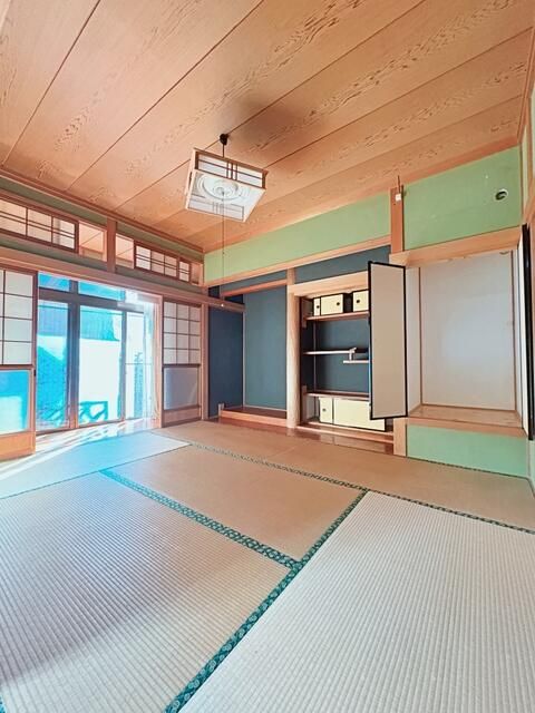 detached 福岡県田川郡川崎町大字川崎 地図を見る