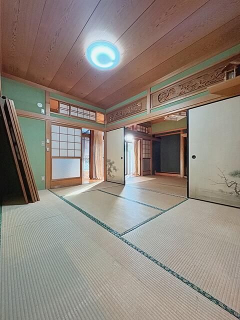 detached 福岡県田川郡川崎町大字川崎 地図を見る