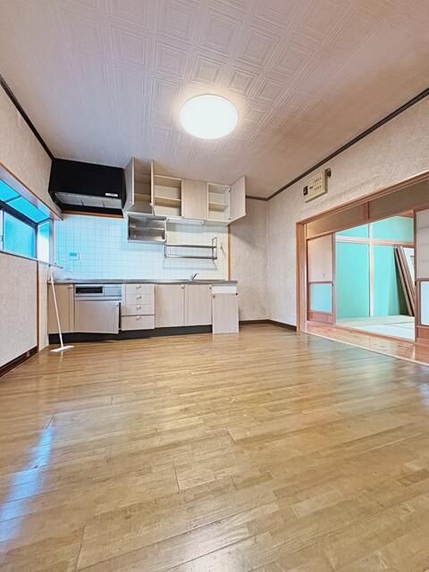 detached 福岡県田川郡川崎町大字川崎 地図を見る