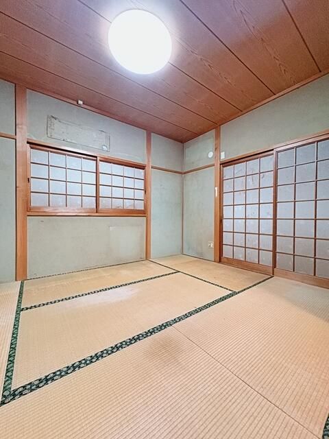 detached 福岡県田川郡川崎町大字川崎 地図を見る