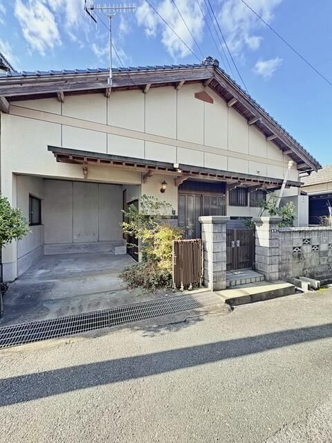 detached 福岡県田川郡川崎町大字川崎 地図を見る