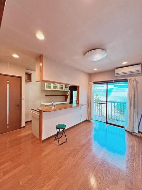 detached 福岡県直方市溝堀３丁目