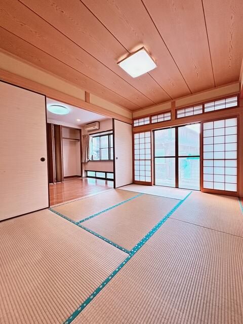 detached 福岡県直方市溝堀３丁目