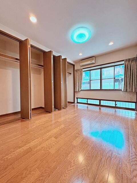 detached 福岡県直方市溝堀３丁目