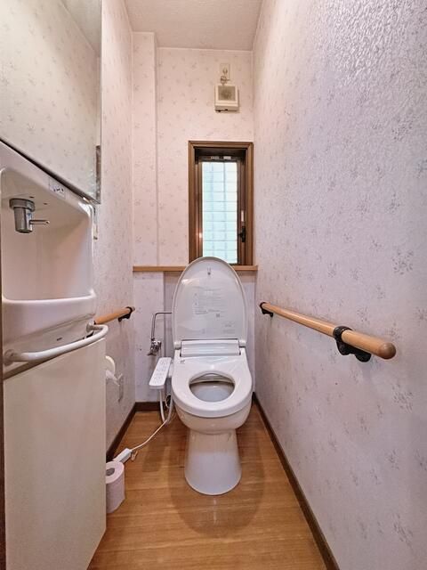 detached 福岡県直方市溝堀３丁目