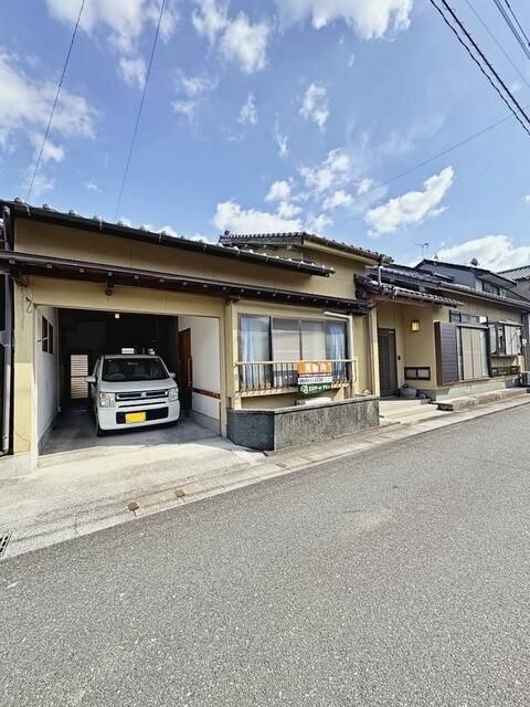 detached 福岡県直方市溝堀３丁目