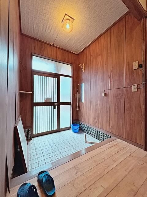 detached 福岡県田川郡糸田町 地図を見る