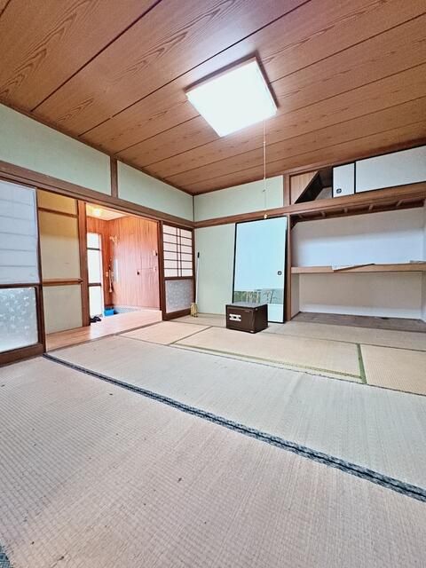 detached 福岡県田川郡糸田町 地図を見る
