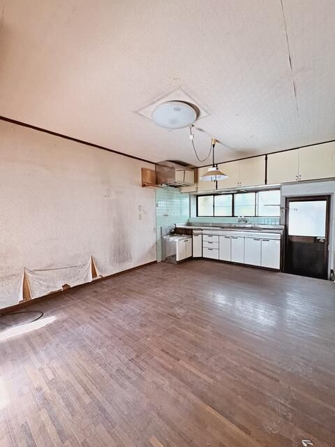detached 福岡県田川郡糸田町 地図を見る