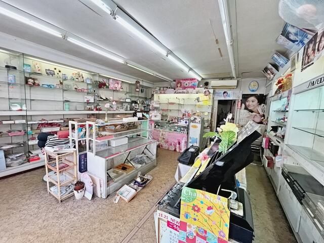 detached 福岡県田川郡川崎町大字川崎 地図を見る
