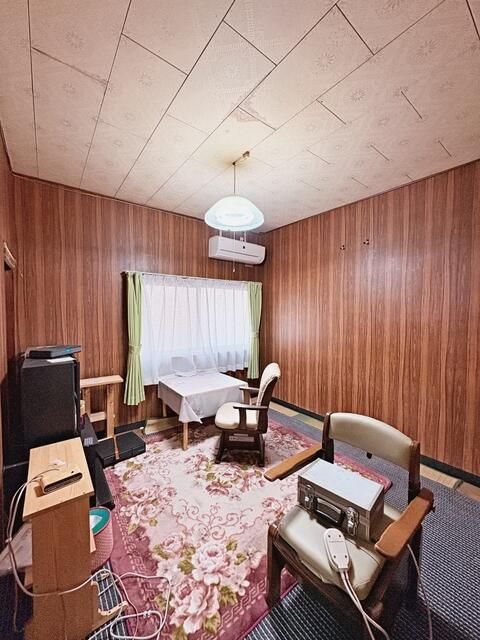 detached 福岡県嘉穂郡桂川町大字土師 地図を見る