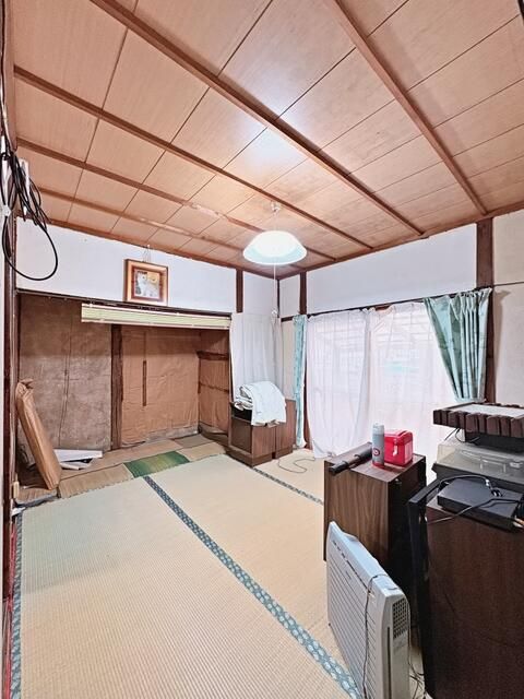 detached 福岡県嘉穂郡桂川町大字土師 地図を見る