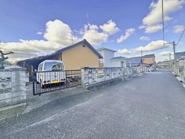 detached 福岡県嘉穂郡桂川町大字土師 地図を見る