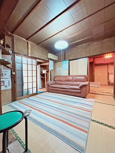 detached 福岡県嘉穂郡桂川町大字土師 地図を見る