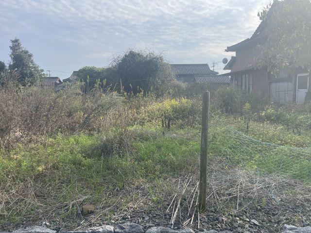 detached 福岡県行橋市大字長井 地図を見る