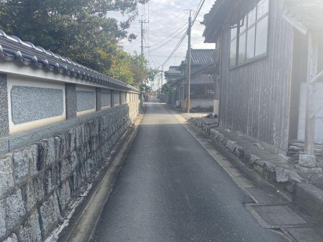detached 福岡県行橋市大字長井 地図を見る