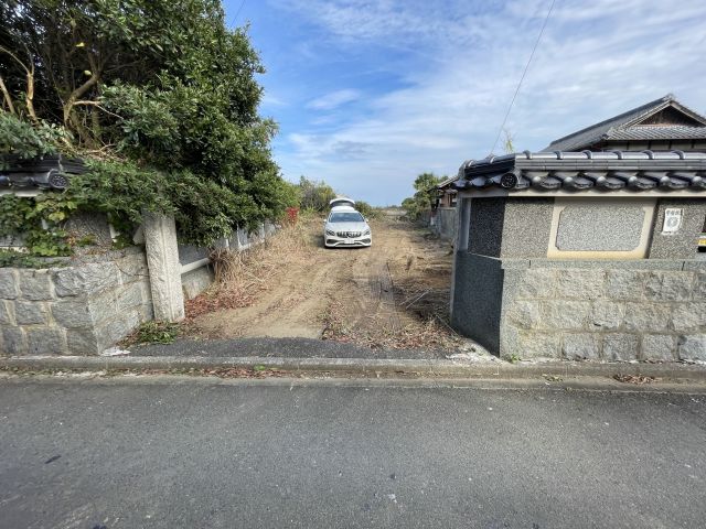 detached 福岡県行橋市大字長井 地図を見る