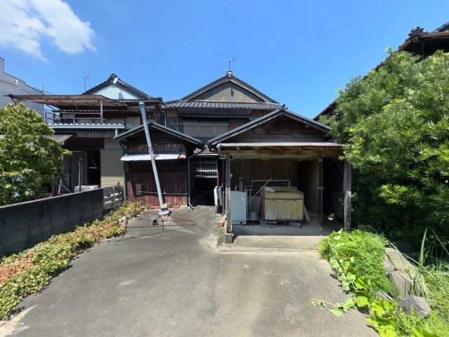 detached 福岡県久留米市田主丸町菅原 地図を見る