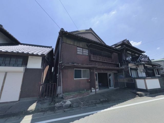 福岡県久留米市の一戸建て | 590万円 | 4DK | 192m² | Akiyama house finder