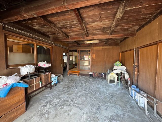 detached 福岡県久留米市田主丸町菅原 地図を見る