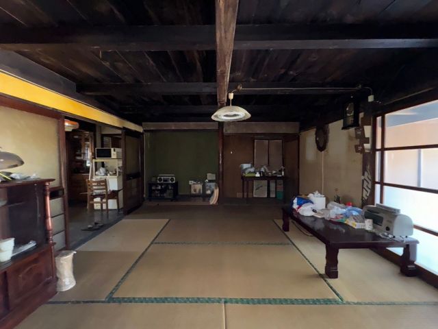 detached 福岡県久留米市田主丸町菅原 地図を見る
