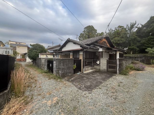 detached 福岡県久留米市東櫛原町 地図を見る