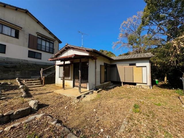 detached 福岡県糟屋郡宇美町明神坂３丁目