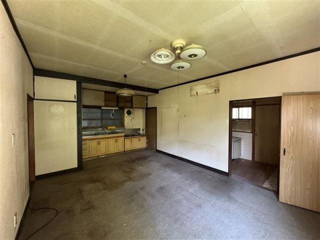 detached 福岡県糟屋郡宇美町明神坂３丁目