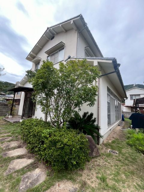 house for sale in Hiroshima, Hiroshima | ¥17,000,000 | 5LDK | Akiyama…