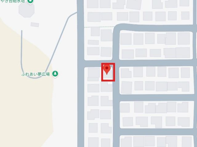 detached 佐賀県三養基郡基山町けやき台２丁目 地図を見る