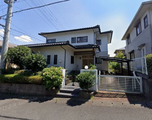 detached 佐賀県三養基郡基山町けやき台２丁目 地図を見る