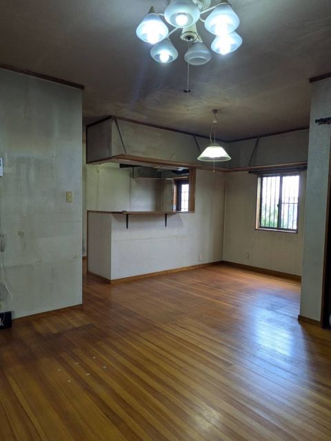 detached 佐賀県三養基郡基山町けやき台２丁目 地図を見る