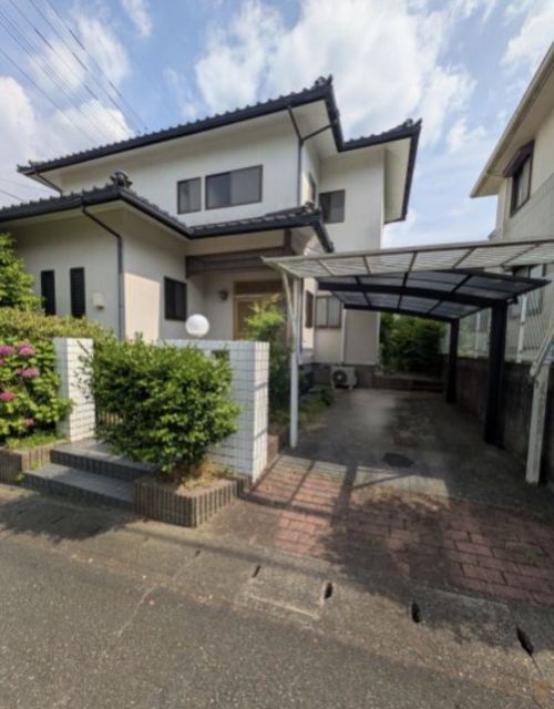 detached 佐賀県三養基郡基山町けやき台２丁目 地図を見る