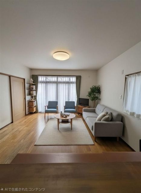house for sale in Yanagawa, Fukuoka | ¥5,990,000 | 4LDK | Akiyama hou…