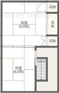 detached 福岡県築上郡上毛町大字宇野