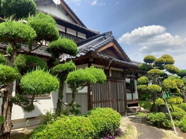 detached 福岡県築上郡上毛町大字宇野