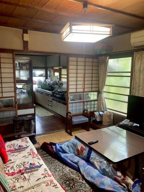 detached 福岡県築上郡上毛町大字宇野