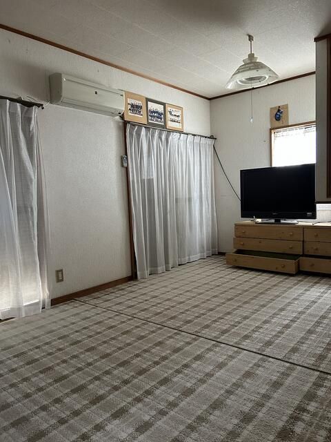 detached 大分県豊後高田市水崎