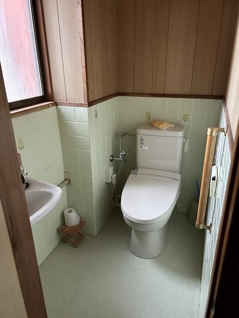 detached 大分県豊後高田市水崎
