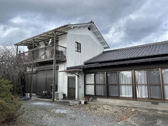 detached 大分県豊後高田市水崎