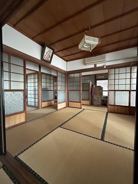 detached 大分県豊後高田市水崎