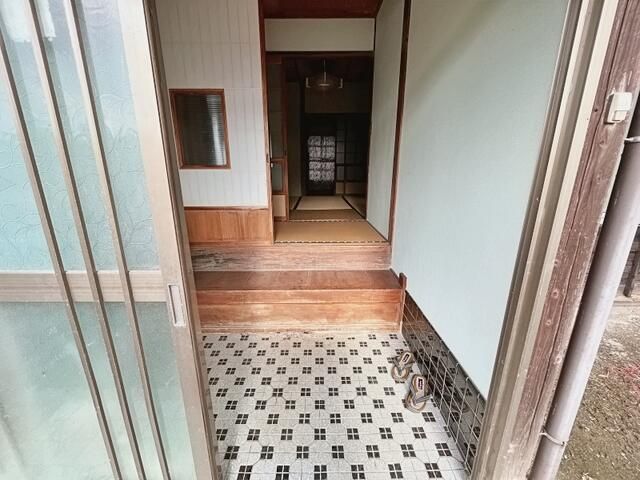 detached 福岡県行橋市大字道場寺