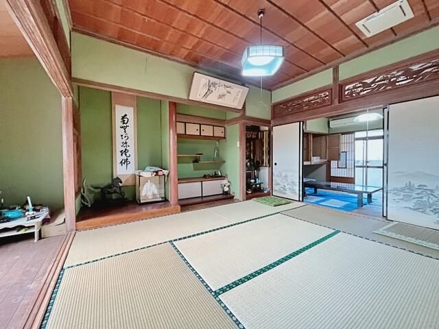 detached 福岡県行橋市大字道場寺