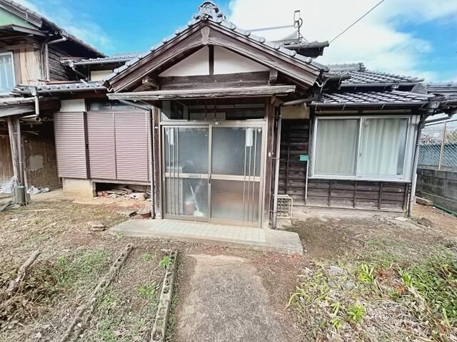 detached 福岡県行橋市大字道場寺 地図を見る