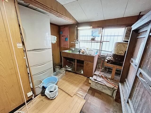 detached 福岡県行橋市大字道場寺 地図を見る
